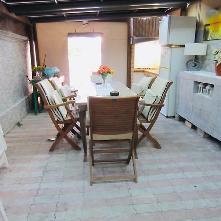 Ferdirisa Vesuvio Home&Garden Сан Джорджо а Кремано Екстериор снимка