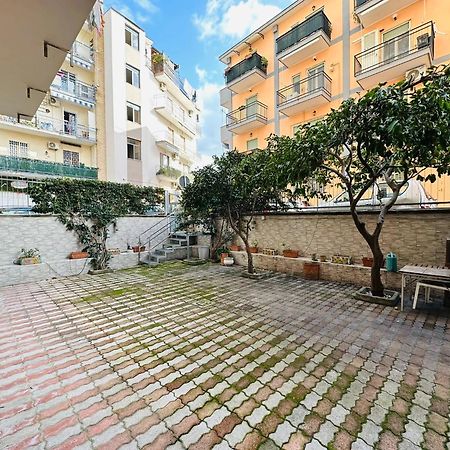 Ferdirisa Vesuvio Home&Garden Сан Джорджо а Кремано Екстериор снимка