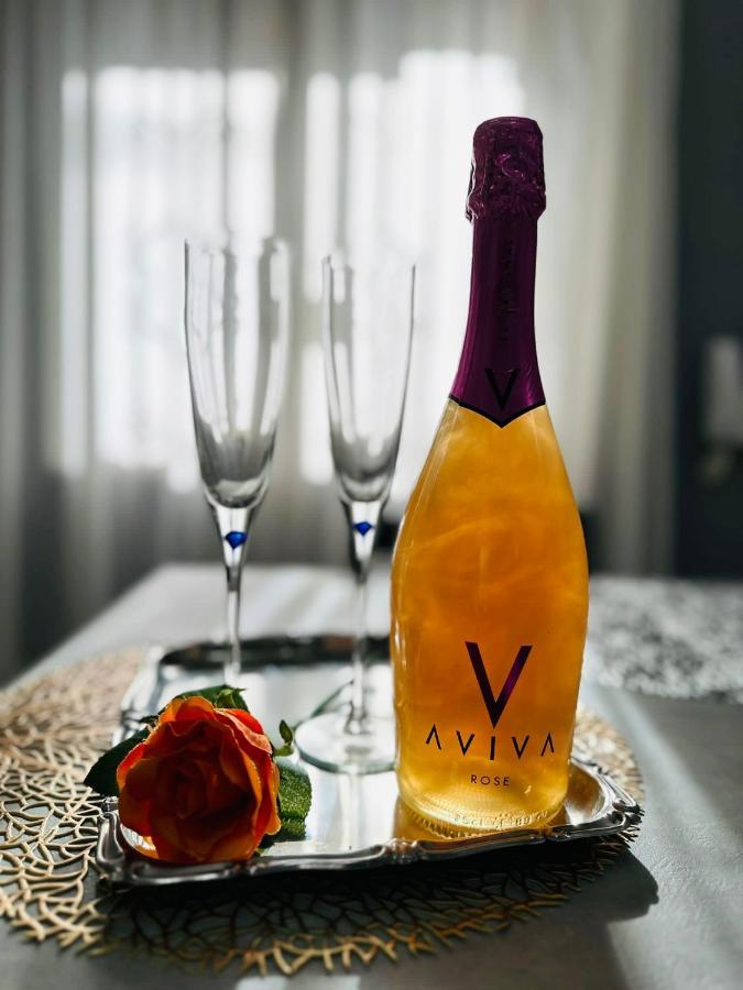 Ferdirisa Vesuvio Home&Garden Сан Джорджо а Кремано Екстериор снимка