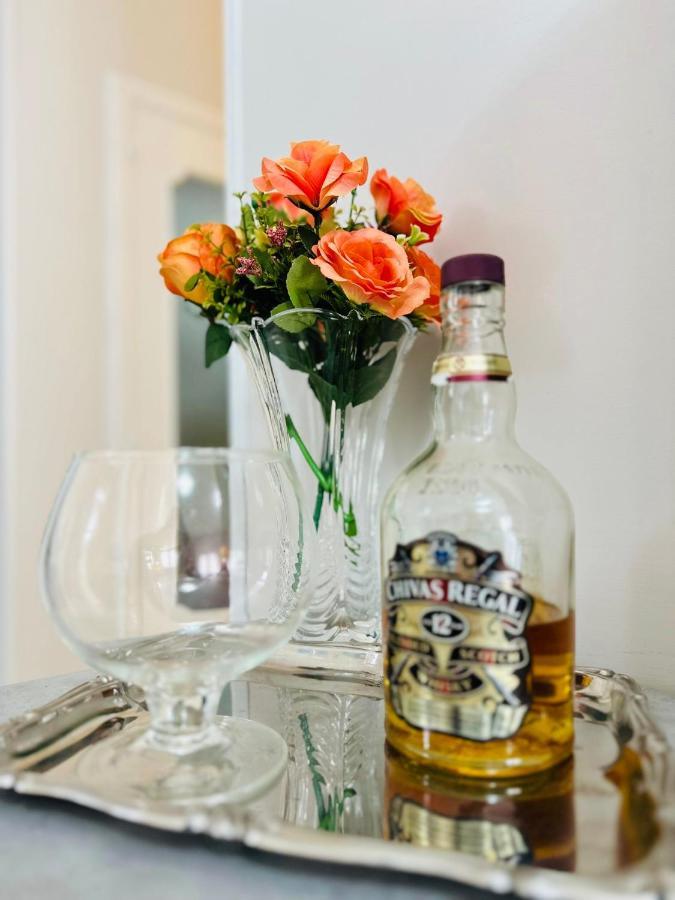 Ferdirisa Vesuvio Home&Garden Сан Джорджо а Кремано Екстериор снимка