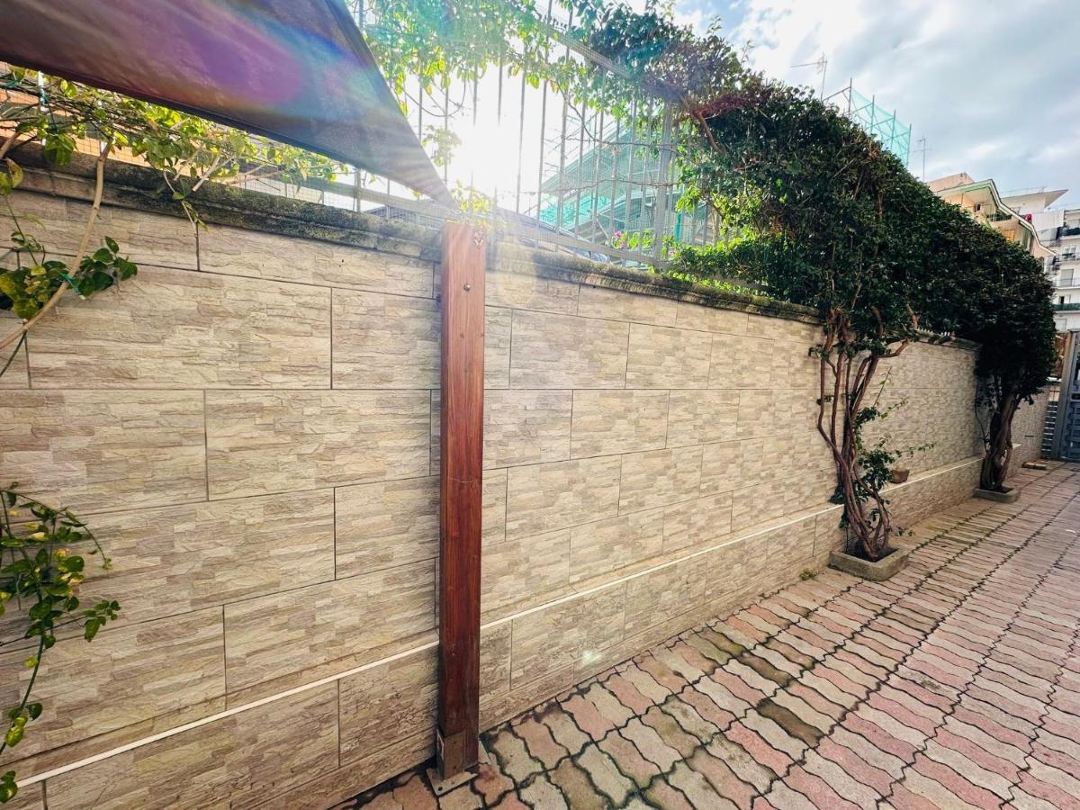Ferdirisa Vesuvio Home&Garden Сан Джорджо а Кремано Екстериор снимка