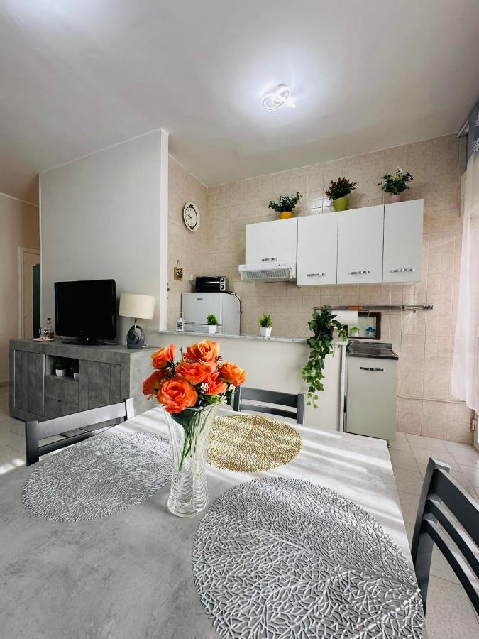Ferdirisa Vesuvio Home&Garden Сан Джорджо а Кремано Екстериор снимка