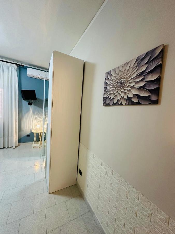 Ferdirisa Vesuvio Home&Garden Сан Джорджо а Кремано Екстериор снимка