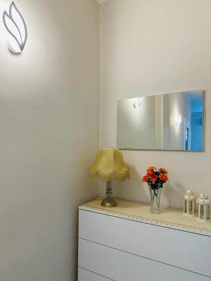 Ferdirisa Vesuvio Home&Garden Сан Джорджо а Кремано Екстериор снимка