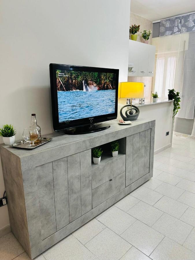 Ferdirisa Vesuvio Home&Garden Сан Джорджо а Кремано Екстериор снимка