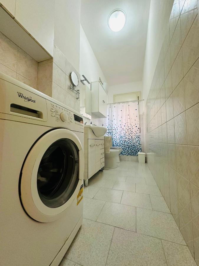 Ferdirisa Vesuvio Home&Garden Сан Джорджо а Кремано Екстериор снимка