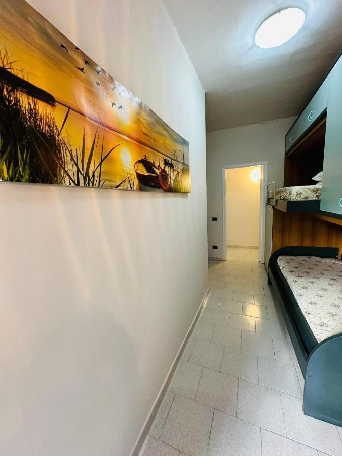 Ferdirisa Vesuvio Home&Garden Сан Джорджо а Кремано Екстериор снимка