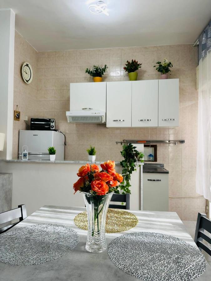 Ferdirisa Vesuvio Home&Garden Сан Джорджо а Кремано Екстериор снимка
