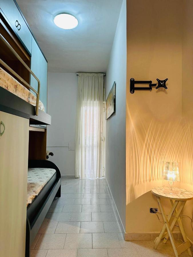 Ferdirisa Vesuvio Home&Garden Сан Джорджо а Кремано Екстериор снимка