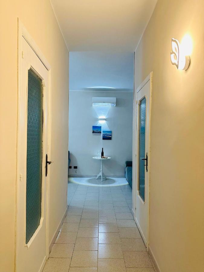Ferdirisa Vesuvio Home&Garden Сан Джорджо а Кремано Екстериор снимка