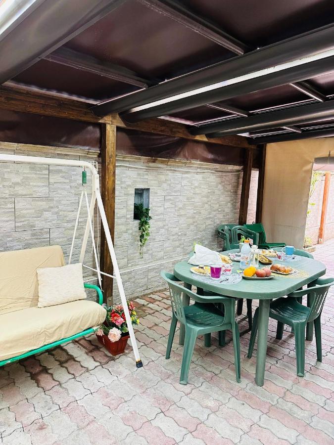 Ferdirisa Vesuvio Home&Garden Сан Джорджо а Кремано Екстериор снимка